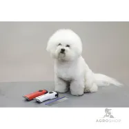 Cordless clipper Durati with 1 battery Aesculap