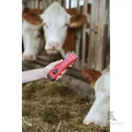 Cordless clipper Durati with 1 battery Aesculap