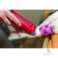 Cordless clipper Durati with 1 battery Aesculap