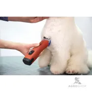 Cordless clipper Durati with 1 battery Aesculap