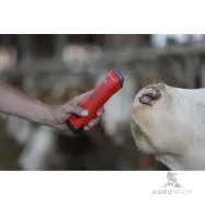 Cordless clipper Durati with 1 battery Aesculap