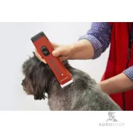 Cordless clipper Durati with 1 battery Aesculap