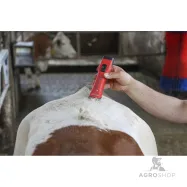 Cordless clipper Durati with 1 battery Aesculap