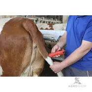 Cordless clipper Durati with 1 battery Aesculap