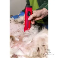 Cordless clipper Durati with 1 battery Aesculap