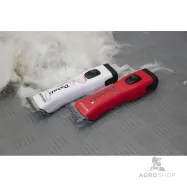 Cordless clipper Durati with 1 battery Aesculap