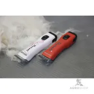 Cordless clipper Durati with 1 battery Aesculap