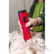 Cordless clipper Durati with 1 battery Aesculap