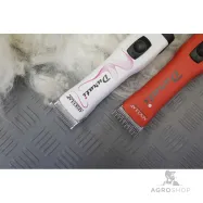 Cordless clipper Durati with 1 battery Aesculap