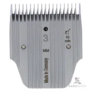 Aesculap Favorita 3mm Blades