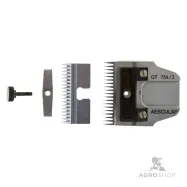 Aesculap Favorita 3mm Blades