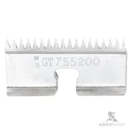 Aesculap Favorita 3mm Blades