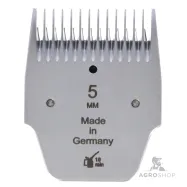 Aesculap Favorita 5mm Blades