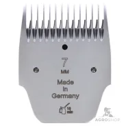 Aesculap Favorita 7mm Blades