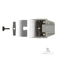 Aesculap Favorita 7mm Blades