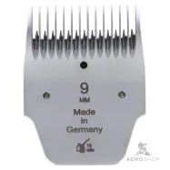 Aesculap Favorita 9mm Blades