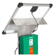 Päikesepaneeli ühendusmoodul