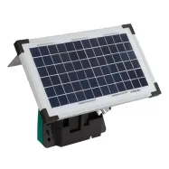 Päikesepaneeli ühendusmoodul