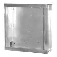 Kaitsekast elektrikarjusele