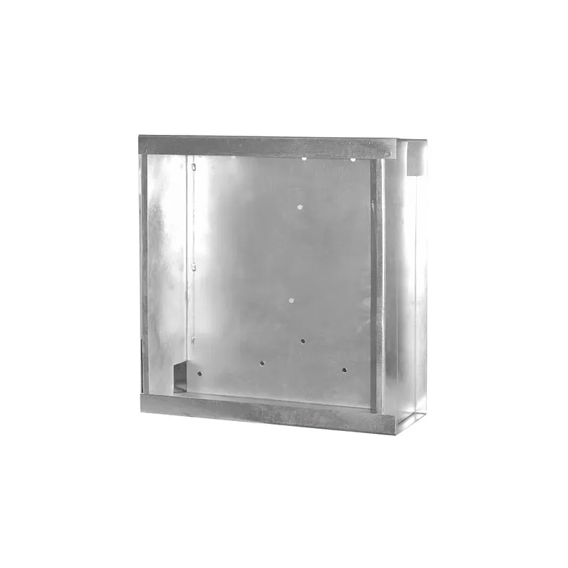 Kaitsekast elektrikarjusele