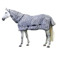 Fly rug Zebra RugBe