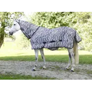 Fly rug Zebra RugBe