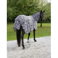 Fly rug Zebra RugBe