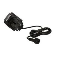 Ilmastikukindel adapter elektrikarjuse generaatoritele