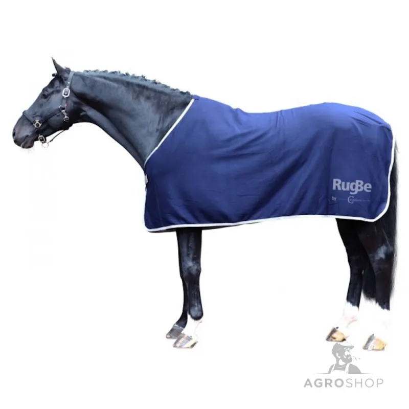 Fleece Rug RugBe Economic Covalliero
