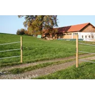 Elektrikarjuse väravakomplekt ELECTRO GATE 5m