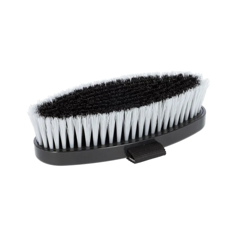 Horse brush 17cm Covalliero