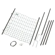 Värav elektrikarjuse võrgule