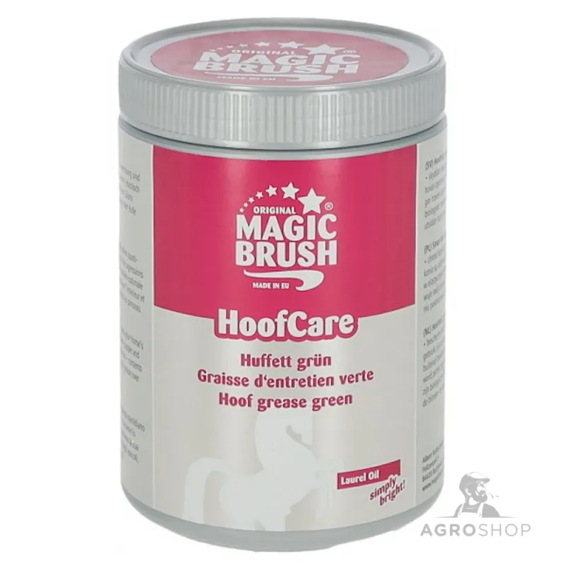 Hoof fat Green MagicBrush 1000ml