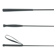 Lunging whip 180cm Covalliero