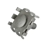 Trossi- ja traatühendusklemm