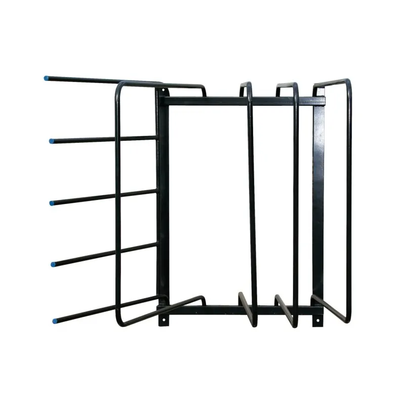 Blanket and saddle pad holder Kerbl