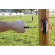 Elektrikarjuse väravasüsteem 40mm lindiga