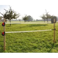 Elektrikarjuse väravasüsteem 40mm lindiga