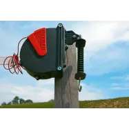 Elektrikarjuse väravasüsteem 40mm lindiga