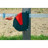 Elektrikarjuse väravasüsteem 40mm lindiga