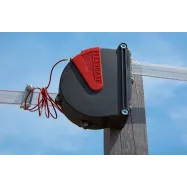 Elektrikarjuse väravasüsteem 40mm lindiga