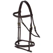 Bridle Classic Covalliero