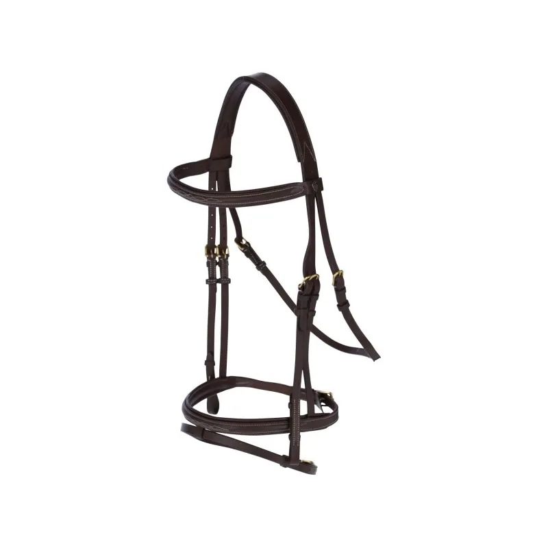 Bridle Classic Covalliero