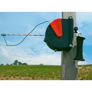 Elektrikarjuse väravasüsteem 6 mm nööriga