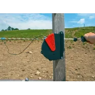 Elektrikarjuse väravasüsteem 6 mm nööriga