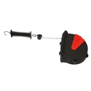 Elektrikarjuse väravasüsteem 6 mm nööriga