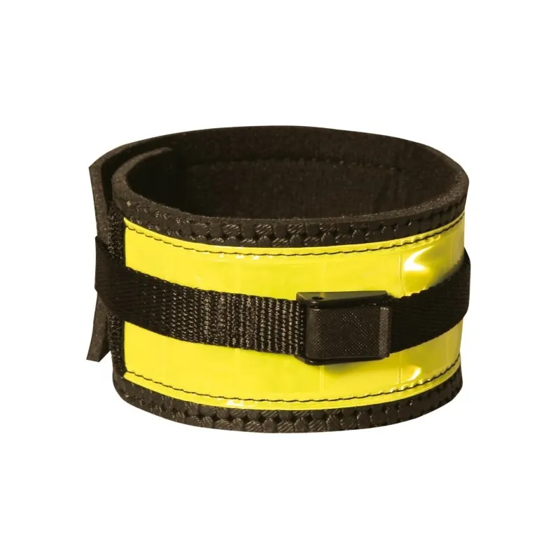 High-visibility gaiters Kerbl