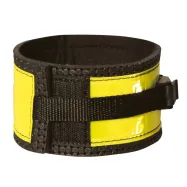 High-visibility gaiters Kerbl