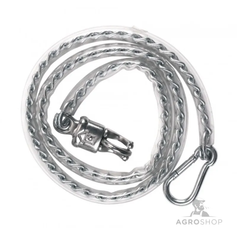 Tether Chain 140cm Kerbl