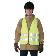 High visibility vest Kerbl